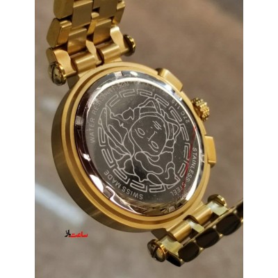 خرید و فروش ساعت کرونوگراف ورساچه در گالری واچ کالکشن VERSACE 