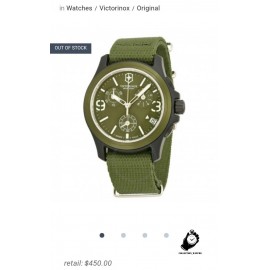 ساعت ویکتورینوکس اصل _ VICTORINOX