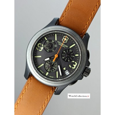 قیمت فروش ساعت ویکتورینوکس اورجینال سوئیسی در فروشگاه واچ کالکشن original VICTORINOX swiss