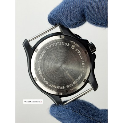 قیمت فروش ساعت ویکتورینوکس اورجینال سوئیسی در فروشگاه واچ کالکشن original VICTORINOX swiss