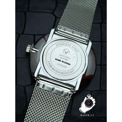 فروش آنلاین ساعت ویتوریا اورجینال در گالری واچ کالکشن VITTORIA original