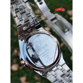 ساعت واینر اصل سوئیس-original WAINER swiss