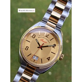 نمایندگی ساعت وِستندواچ اورجینال سوئیسی در گالری واچ کالکشن original WEST END WATCH swiss