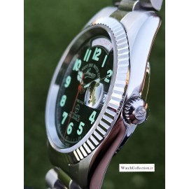 فروش ساعت وِستندواچ مردانه اتوماتیک اصل در گالری واچ کالکشن WEST END WATCH