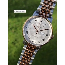 فروش ساعت وِستندواچ اورجینال سوئیسی در گالری واچ کالکشن original WEST END WATCH swiss