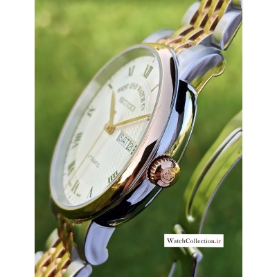 فروش ساعت وِستندواچ اورجینال سوئیسی در گالری واچ کالکشن original WEST END WATCH swiss