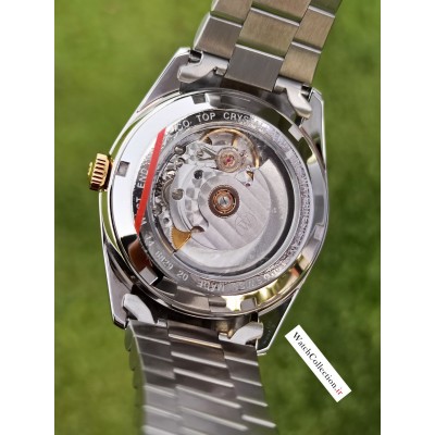 فروش ساعت سِت زنانه مردانه وِستندواچ اتوماتیک جواهری سوئیسی موجود در گالری واچ کالکشن WEST END WATCH