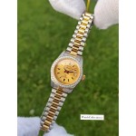 قیمت ساعت زنانه وستندواچ اتوماتیک جواهری اورجینال در گالری واچ کالکشن original WEST END WATCH swiss