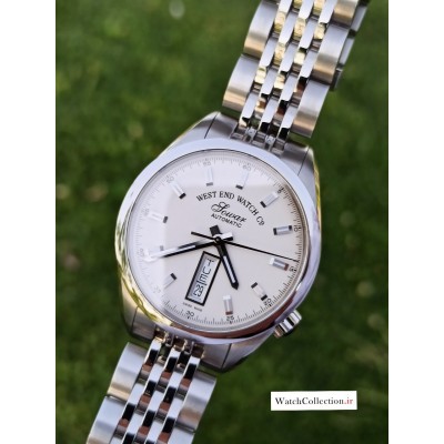 خرید ساعت وِستندواچ سوئیسی اورجینال کلاسیک در گالری واچ کالکشن WEST END WATCH