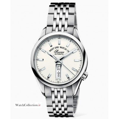 فروش ساعت وِستندواچ اورجینال سوئیسی کلاسیک در فروشگاه واچ کالکشن  WEST END WATCH 