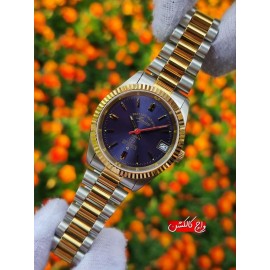 فروش ساعت زنانه وستندواچ رولکسی اتوماتیک اورجینال سوئیسی در گالری واچ کالکشن original WEST END WATCH swiss