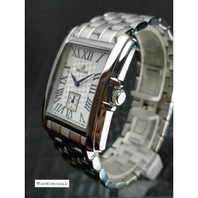 فروش ساعت وِستار سوئیسی اصل در گالری واچ کالکشن original WESTAR swiss