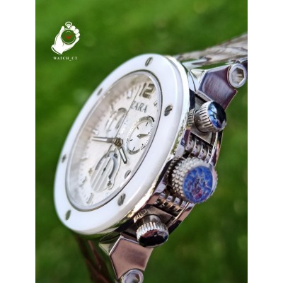 فروش ساعت زارا اورجینال مردانه original ZARA spain