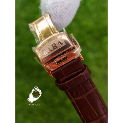 فروش ساعت زارا اورجینال زنانه در گالری واچ کالکشن original ZARA spain