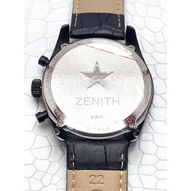 ساعت زنیت مدل کمیاب ZENITH