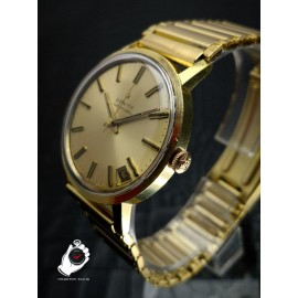 ساعت زنیت کلکسیونی اصل سوئیس vintage ZENITH swiss