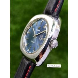 قیمت ساعت زنیتِ کلکسیونی SPORTO اصل در گالری واچ کالکشن rare vintage ZENITH swiss