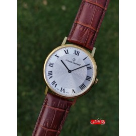 ساعت مردانه  کلود برنارد اصل سوئیس- original CLAUDE BERNARD swiss