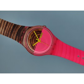 ساعت سوآچ اورجینال سوئیسی SWATCH سواچ