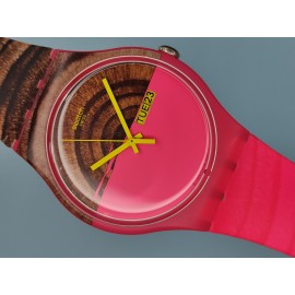 ساعت سوآچ اورجینال سوئیسی SWATCH سواچ