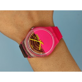 ساعت سوآچ اورجینال سوئیسی SWATCH سواچ